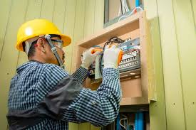 electrical contractor in Mauritius