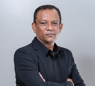 Avinash Matadeen