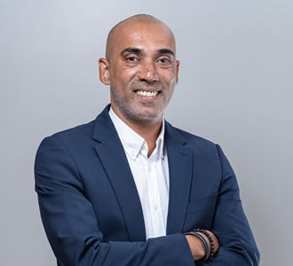 Ashutosh Hurbungs (Neeraj)