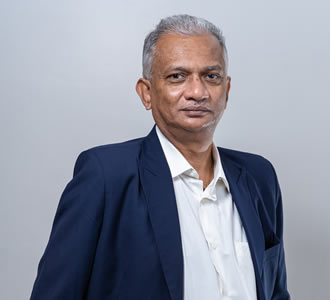 Seevarajan Chinasamy