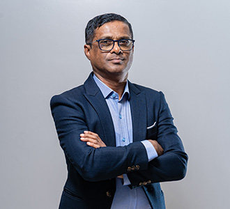 MS Elevators - Anil Bhunjun