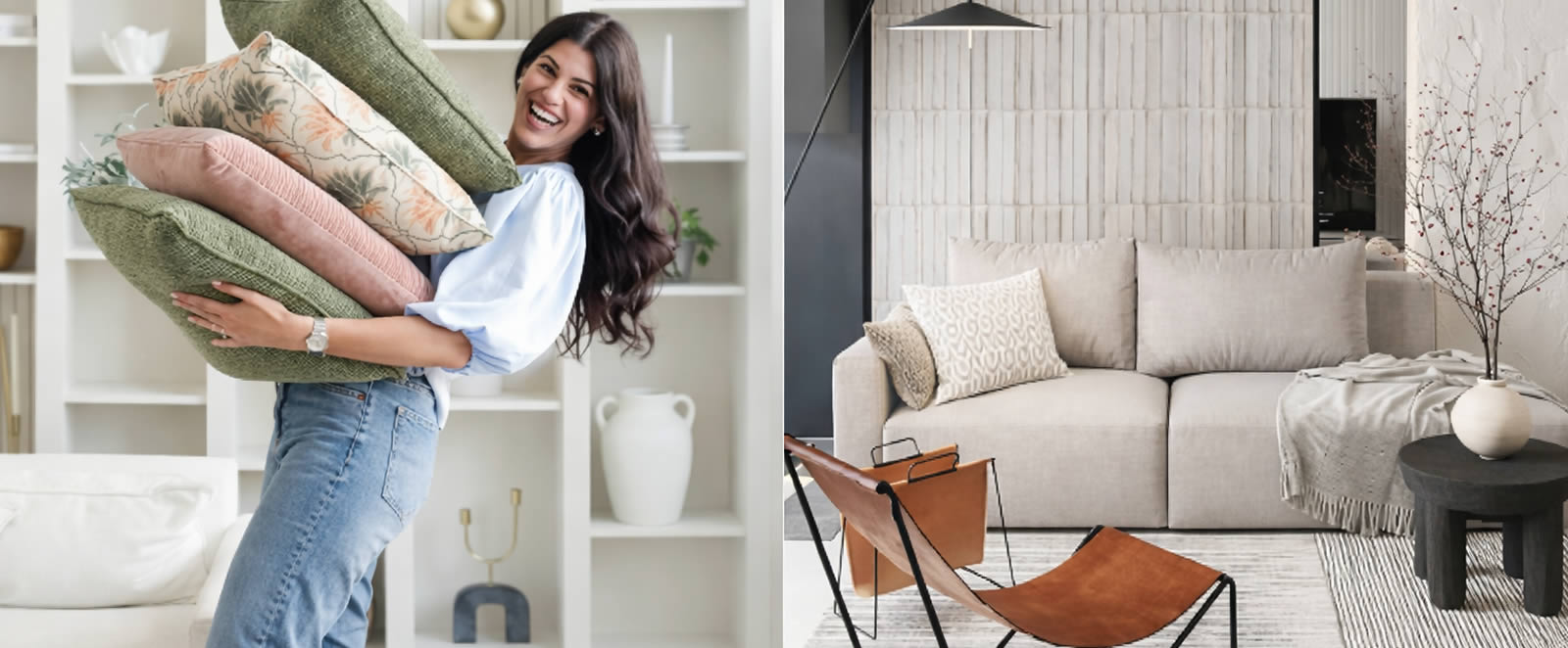 Home by Manser Saxon