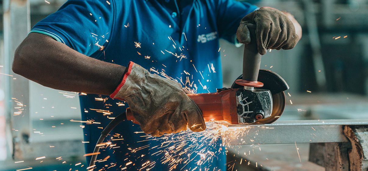 Manser Saxon - Expertise